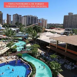  Apartamento Riviera Park E Prive Boulevard